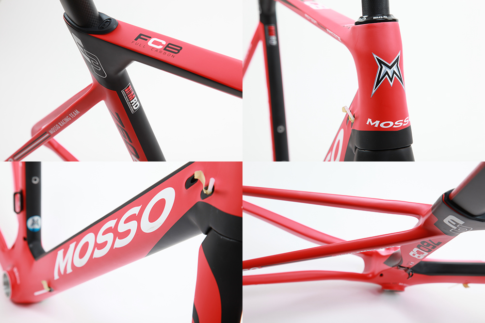 mosso 630 xc