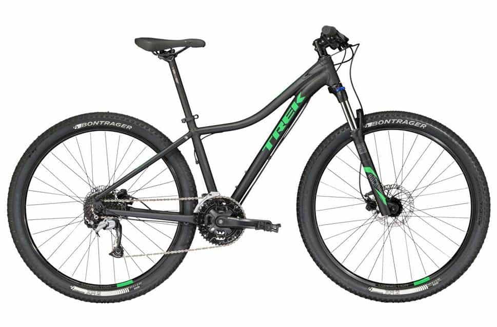 trek cali s 2014