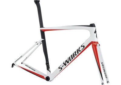 S works discount sl6 tarmac frameset