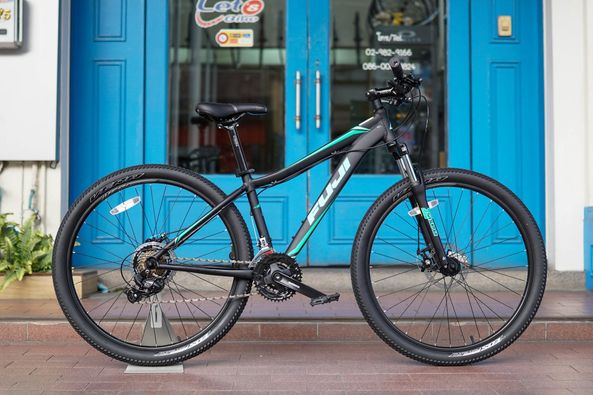 Fuji addy 27.5 discount 1.5