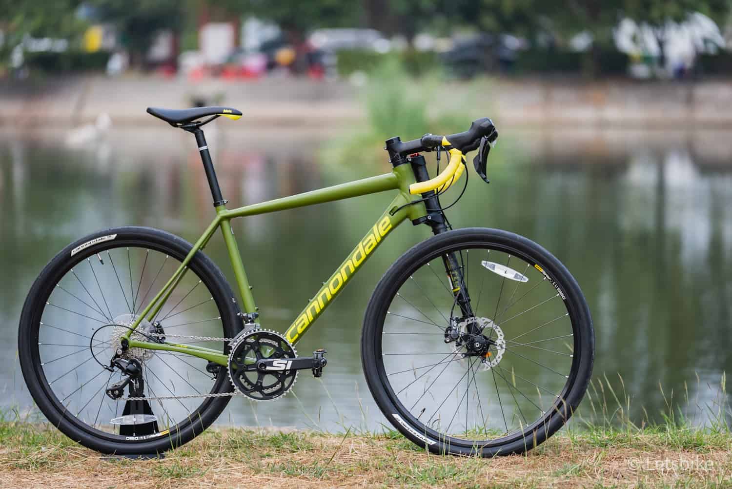 2017 cannondale slate 105