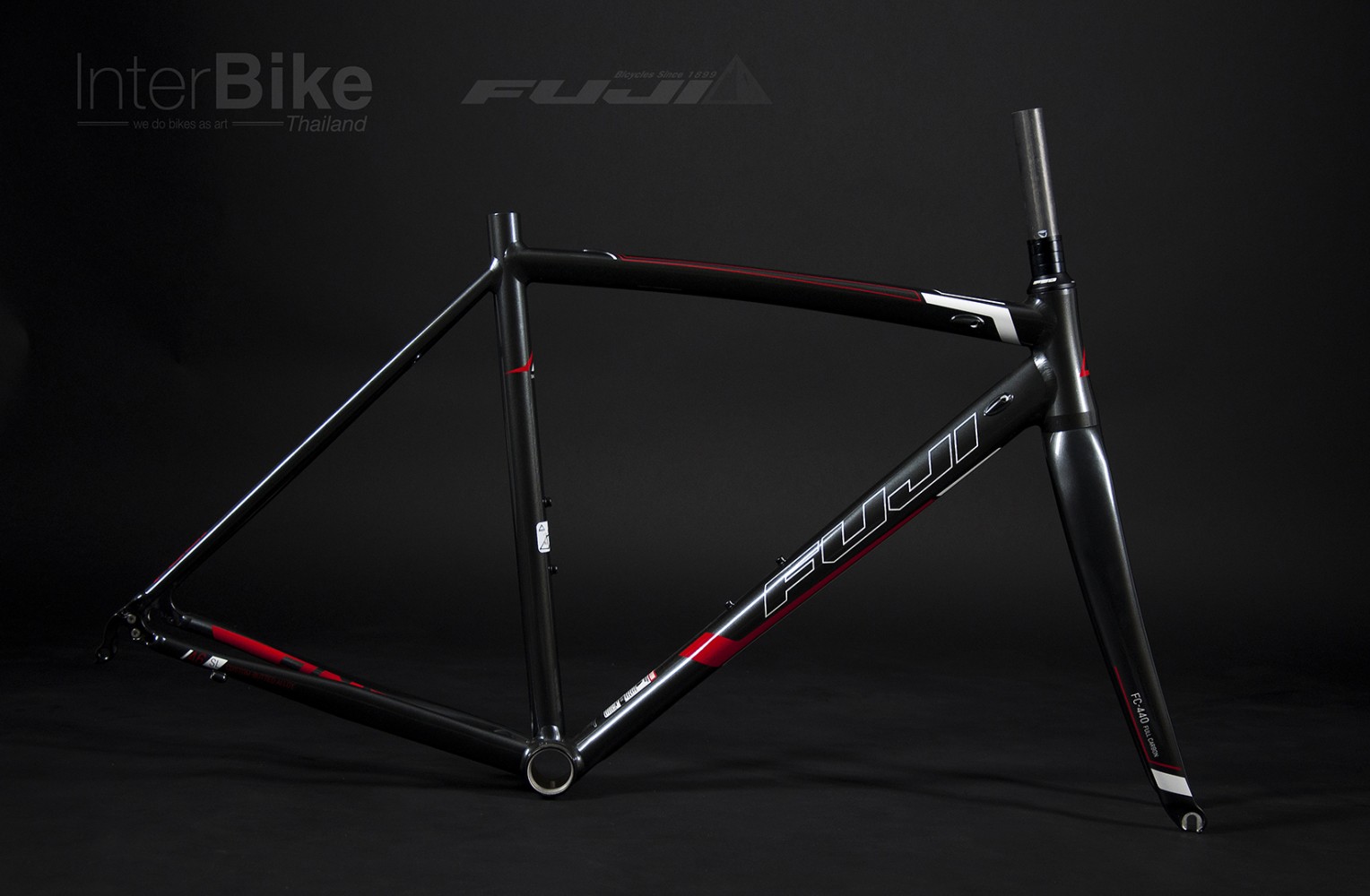 fuji roubaix 1.1 2019